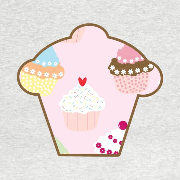 Cupcake by MissMorty2